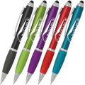 Stylus Edge Twist Pen